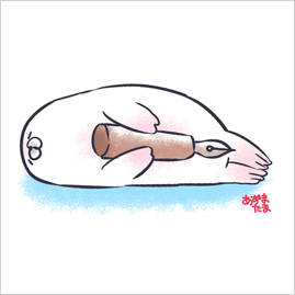 あずまたま