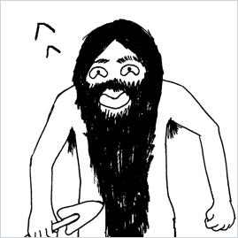 汽笛裕蔵