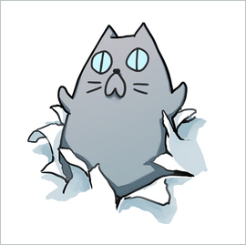 ネコ太郎