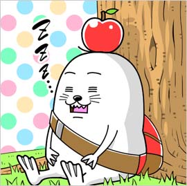 薙澤なお2