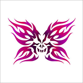 睦月間