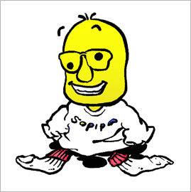 加太潤一